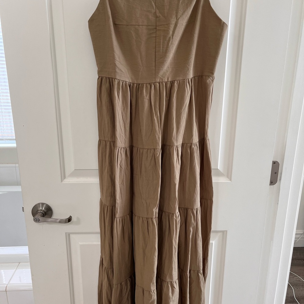 Beautiful maxi dress